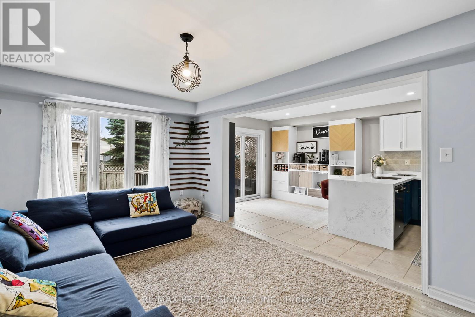 135 Professor Day Drive, Bradford West Gwillimbury, Ontario  L3Z 3B9 - Photo 15 - N12968182