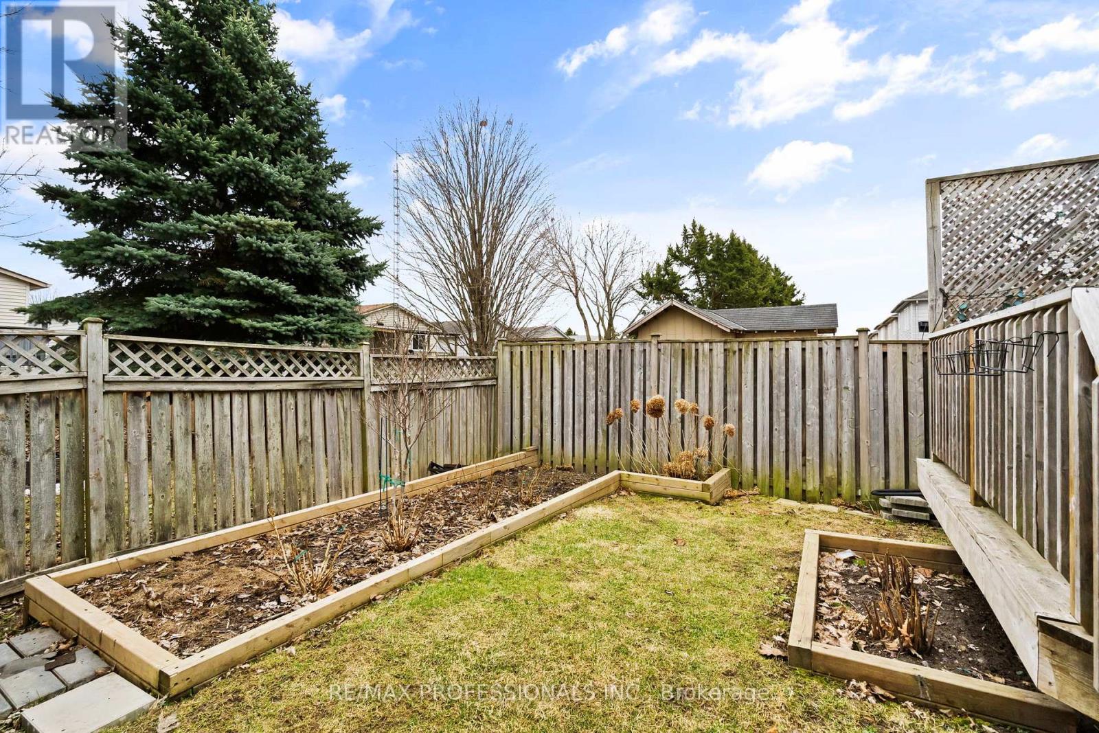 135 Professor Day Drive, Bradford West Gwillimbury, Ontario  L3Z 3B9 - Photo 39 - N12968182