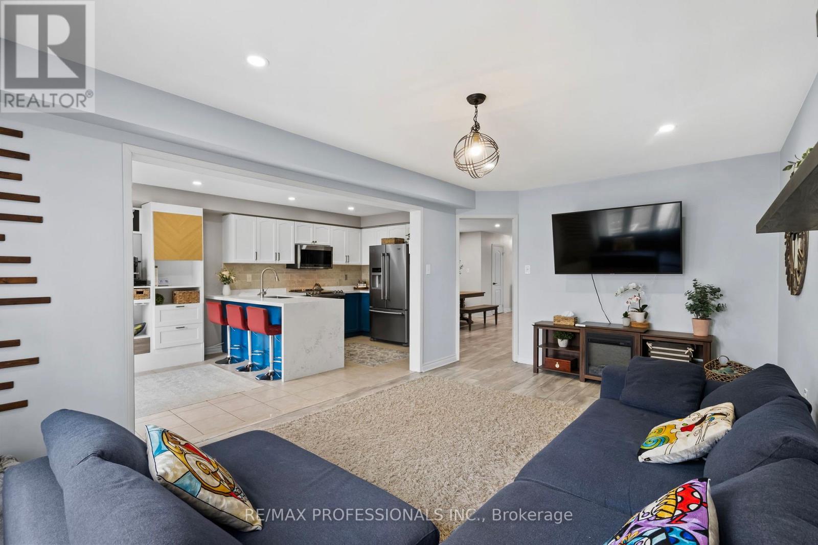 135 Professor Day Drive, Bradford West Gwillimbury, Ontario  L3Z 3B9 - Photo 18 - N12968182