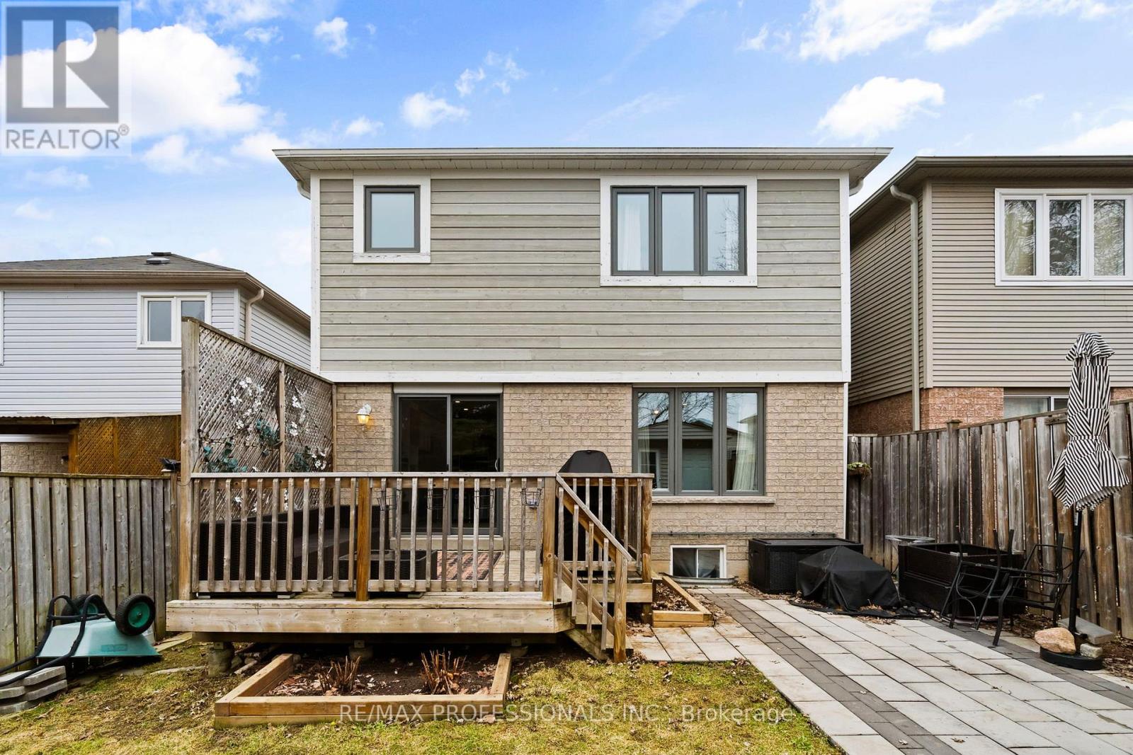 135 Professor Day Drive, Bradford West Gwillimbury, Ontario  L3Z 3B9 - Photo 38 - N12968182