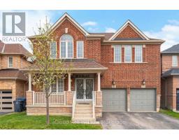81 CROWN VICTORIA DRIVE W, Brampton, Ontario