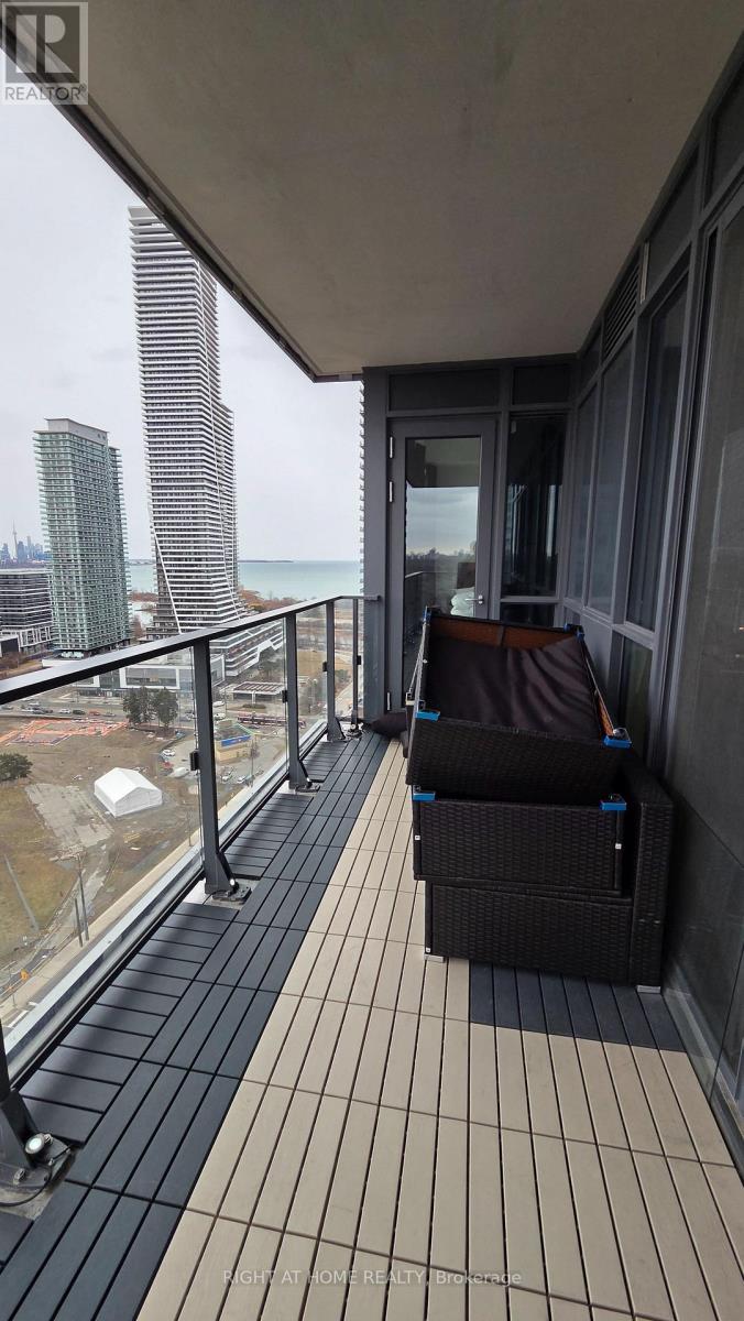 2307 - 10 Parklawn Road, Toronto, Ontario  M8V 0H9 - Photo 17 - W12937786