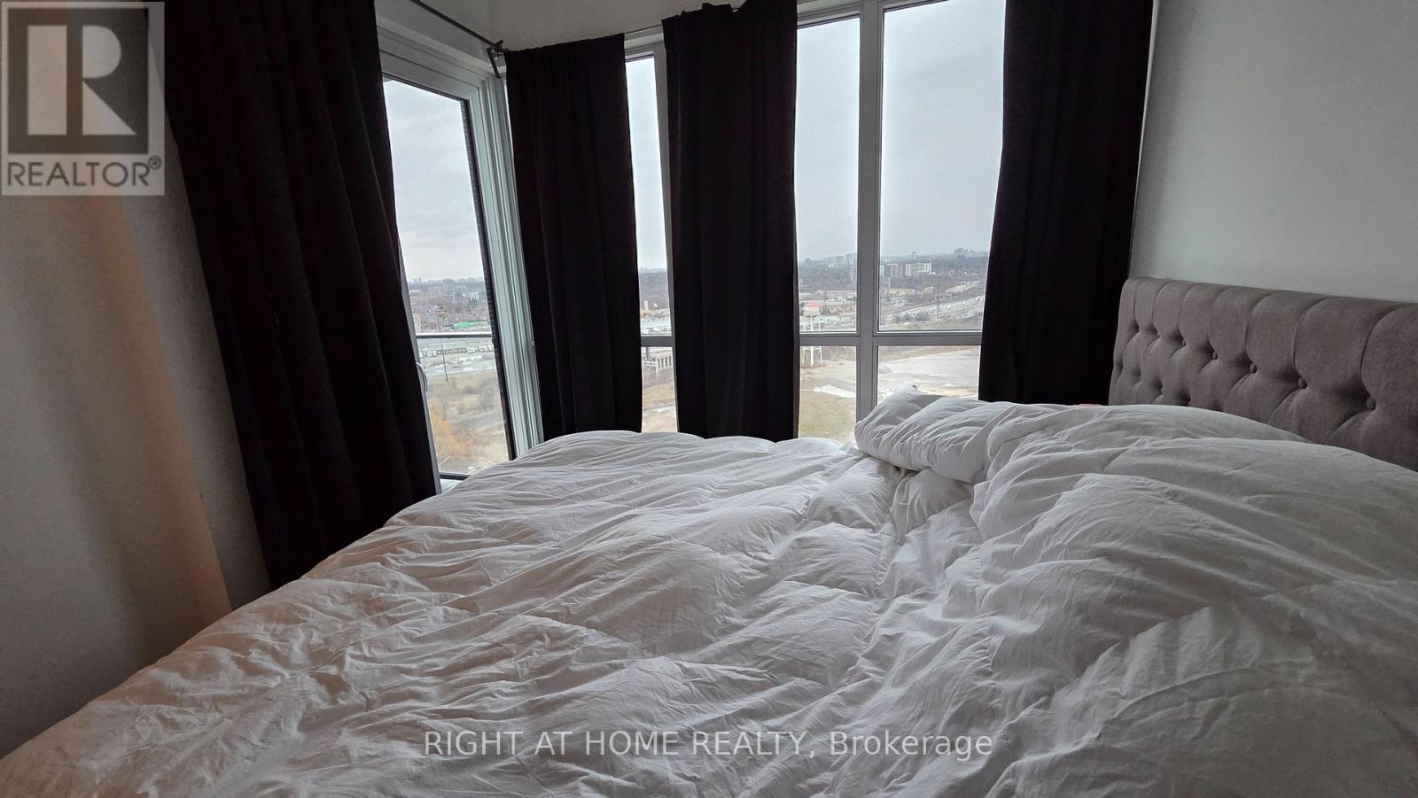 2307 - 10 Parklawn Road, Toronto, Ontario  M8V 0H9 - Photo 7 - W12937786