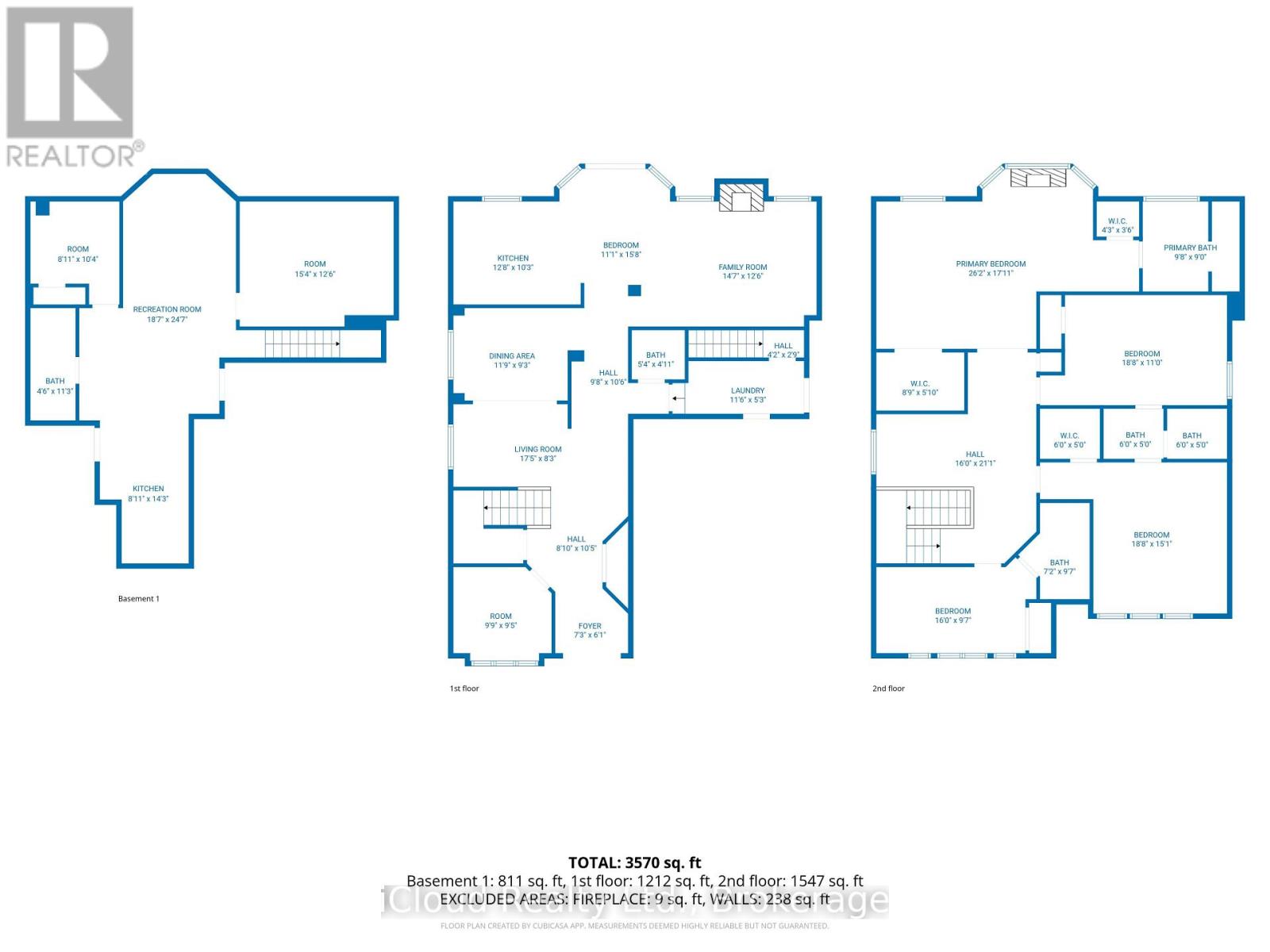 81 Crown Victoria Drive W, Brampton, Ontario  L7A 3X1 - Photo 40 - W12966380