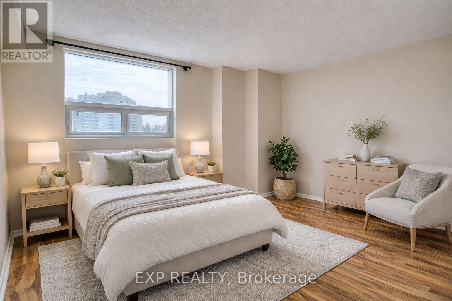 1201 - 1380 Prince Of Wales Drive, Ottawa, Ontario  K2C 3N5 - Photo 19 - X12954210