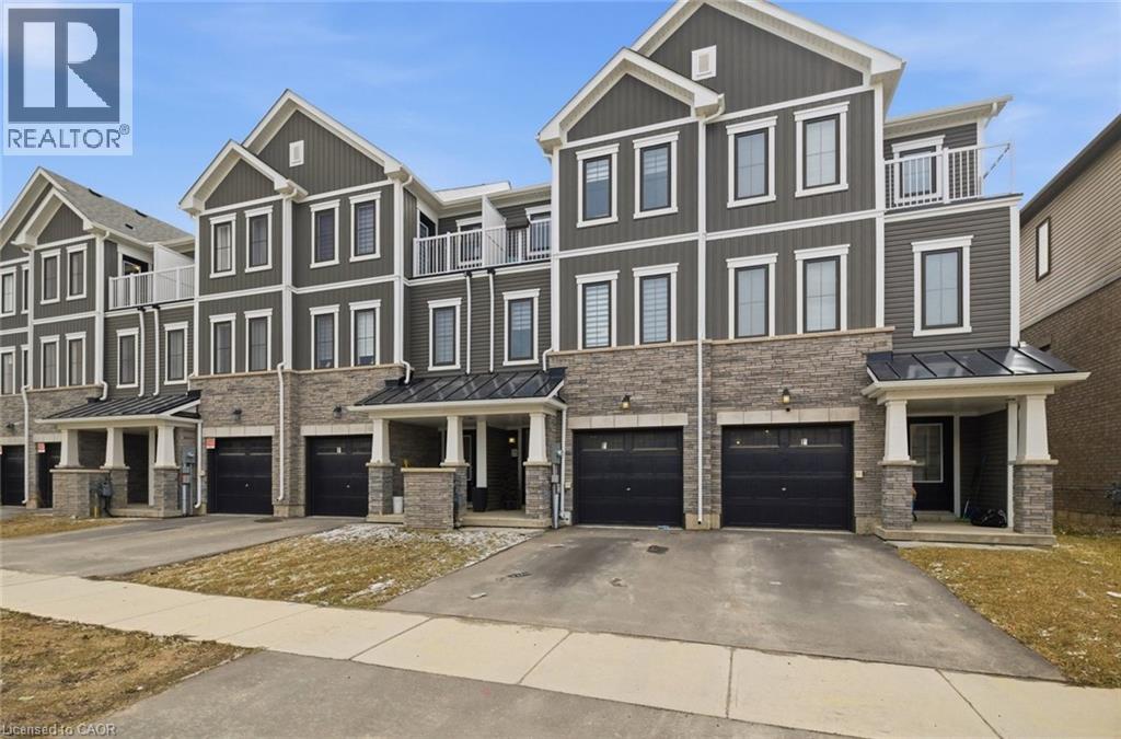 75 Holder Drive, Brantford, Ontario  N3T 0W8 - Photo 2 - 40818461