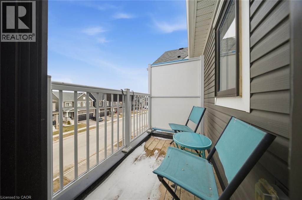 75 Holder Drive, Brantford, Ontario  N3T 0W8 - Photo 22 - 40818461