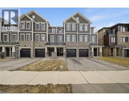 75 HOLDER Drive, brantford, Ontario