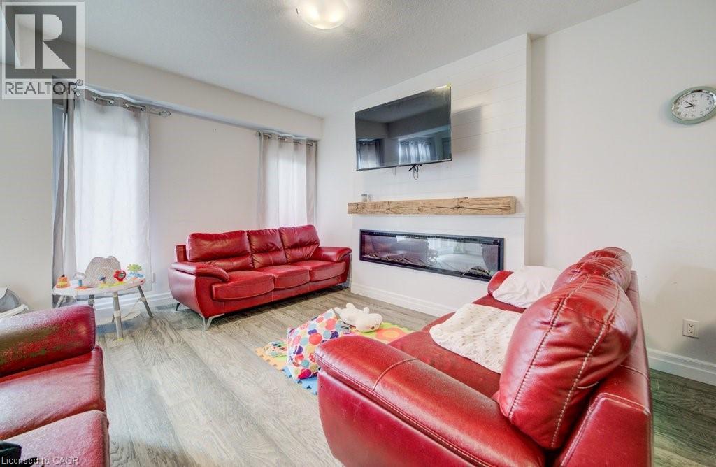 32 Faith Street Unit# 19, Cambridge, Ontario  N1T 0E8 - Photo 13 - 40817126