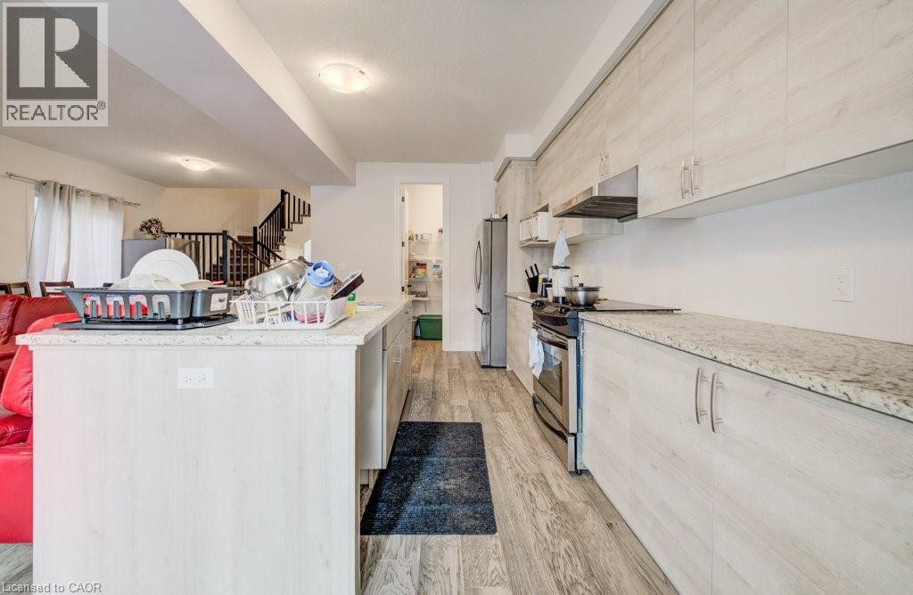 32 Faith Street Unit# 19, Cambridge, Ontario  N1T 0E8 - Photo 17 - 40817126