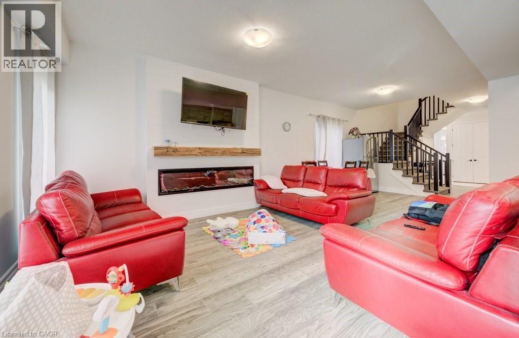 32 Faith Street Unit# 19, Cambridge, Ontario  N1T 0E8 - Photo 18 - 40817126