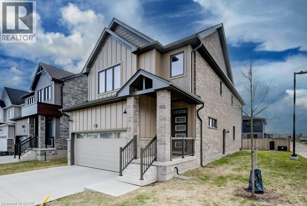 32 Faith Street Unit# 19, Cambridge, Ontario  N1T 0E8 - Photo 3 - 40817126