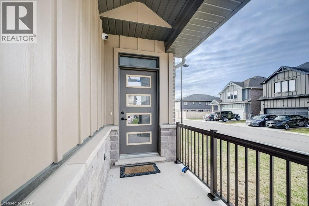 32 Faith Street Unit# 19, Cambridge, Ontario  N1T 0E8 - Photo 4 - 40817126