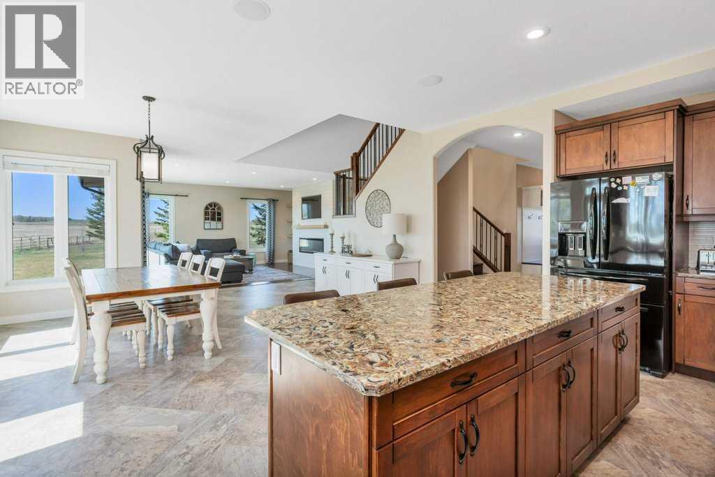 385069 Range Road 5-0, Rural Clearwater County, Alberta  T0M 0M0 - Photo 10 - A2287511