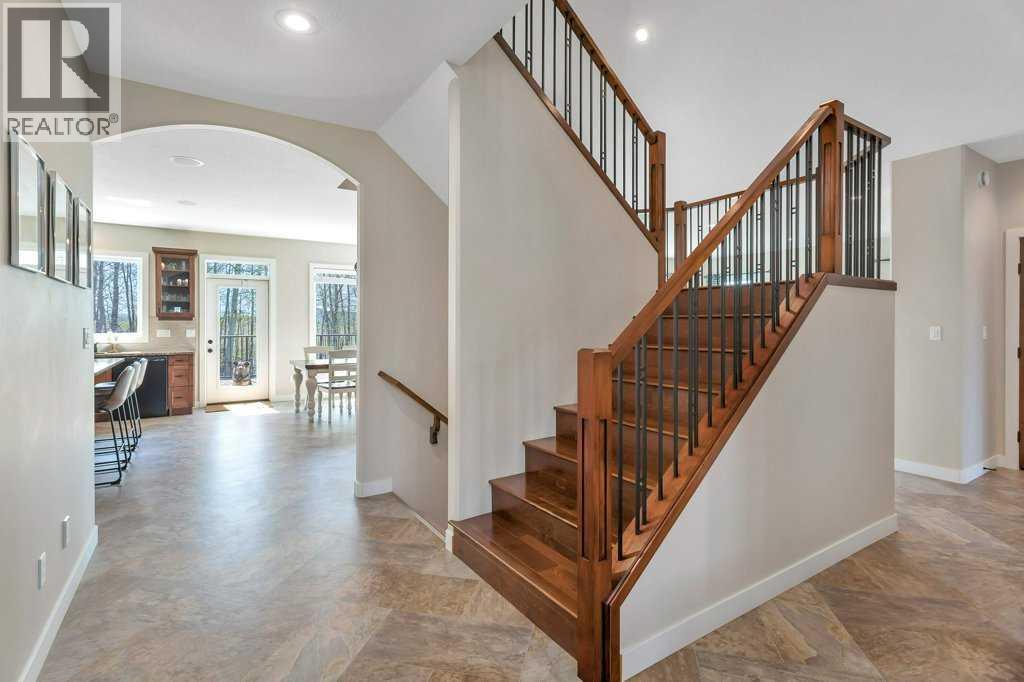 385069 Range Road 5-0, Rural Clearwater County, Alberta  T0M 0M0 - Photo 6 - A2287511