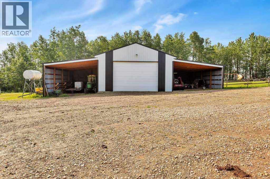 385069 Range Road 5-0, Rural Clearwater County, Alberta  T0M 0M0 - Photo 43 - A2287511