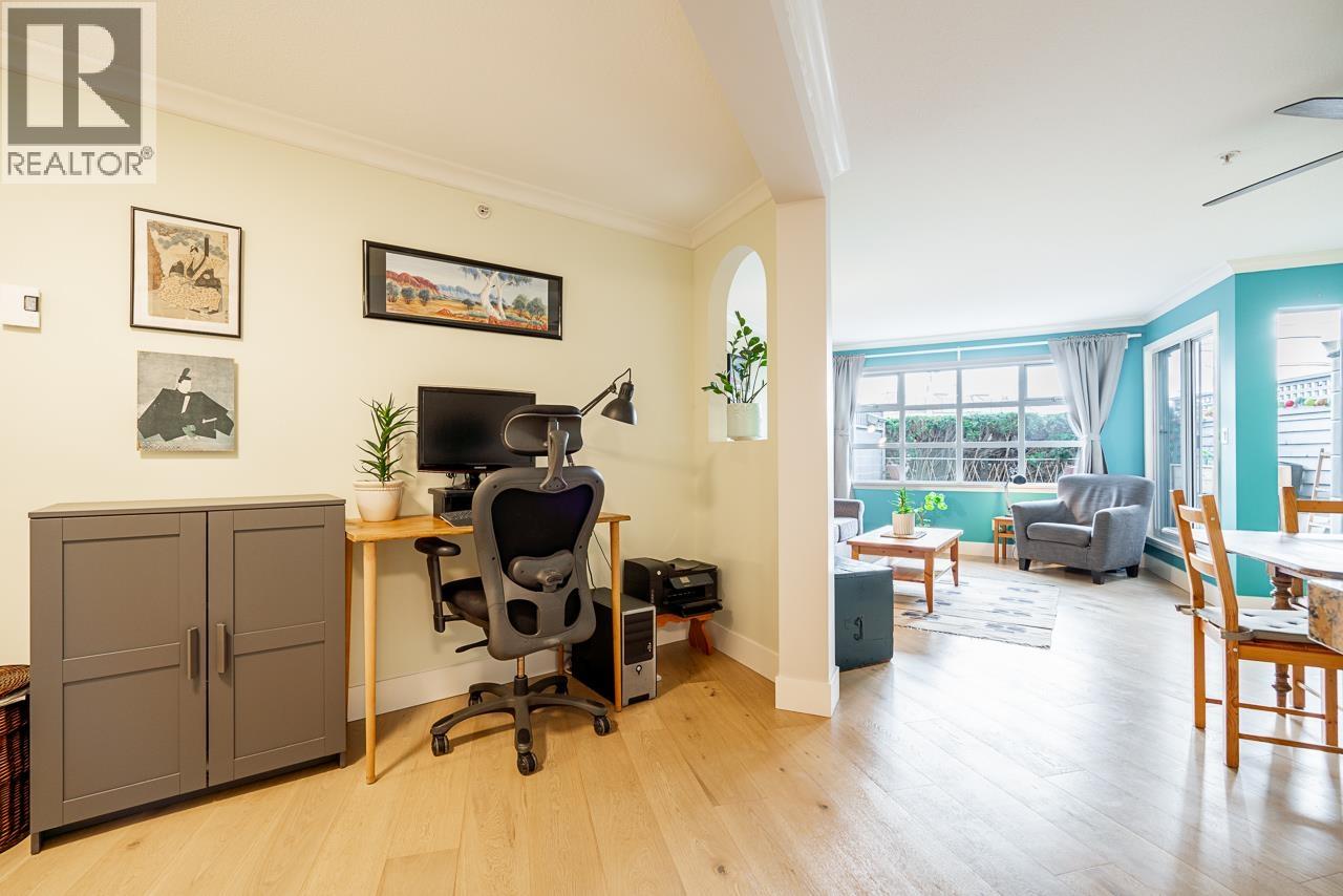 111 1236 W 8th Avenue, Vancouver, British Columbia  V6H 3Y9 - Photo 12 - R3107882