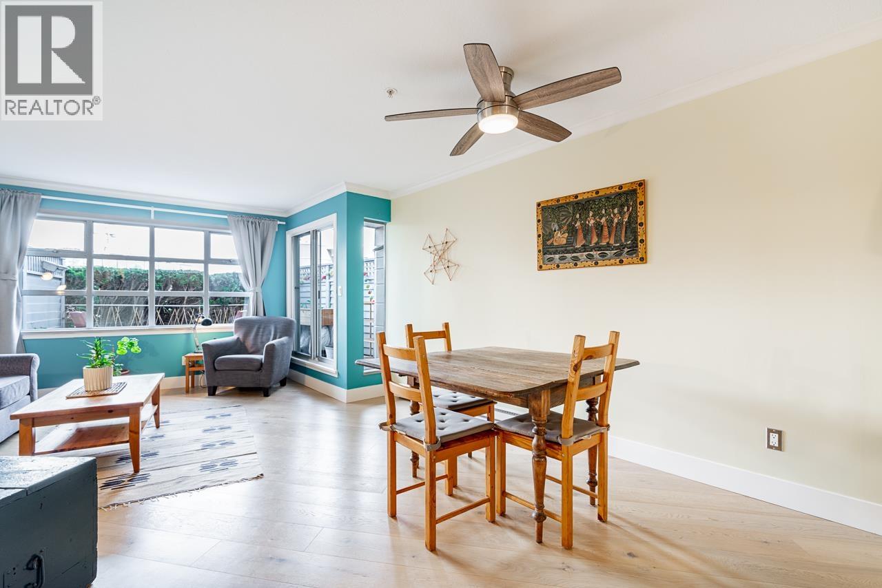 111 1236 W 8th Avenue, Vancouver, British Columbia  V6H 3Y9 - Photo 14 - R3107882