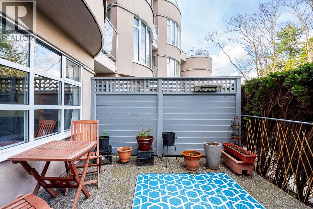 111 1236 W 8th Avenue, Vancouver, British Columbia  V6H 3Y9 - Photo 29 - R3107882