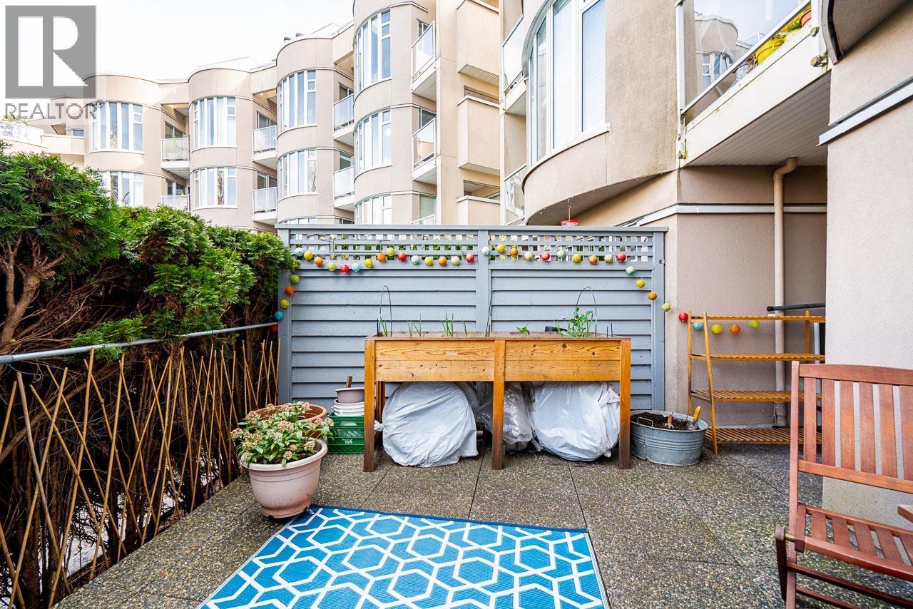 111 1236 W 8th Avenue, Vancouver, British Columbia  V6H 3Y9 - Photo 30 - R3107882