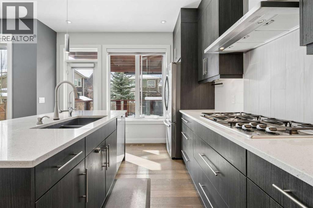 120 Aspen Dale Way SW, Calgary, Alberta  T3H 0S1 - Photo 17 - A2296387