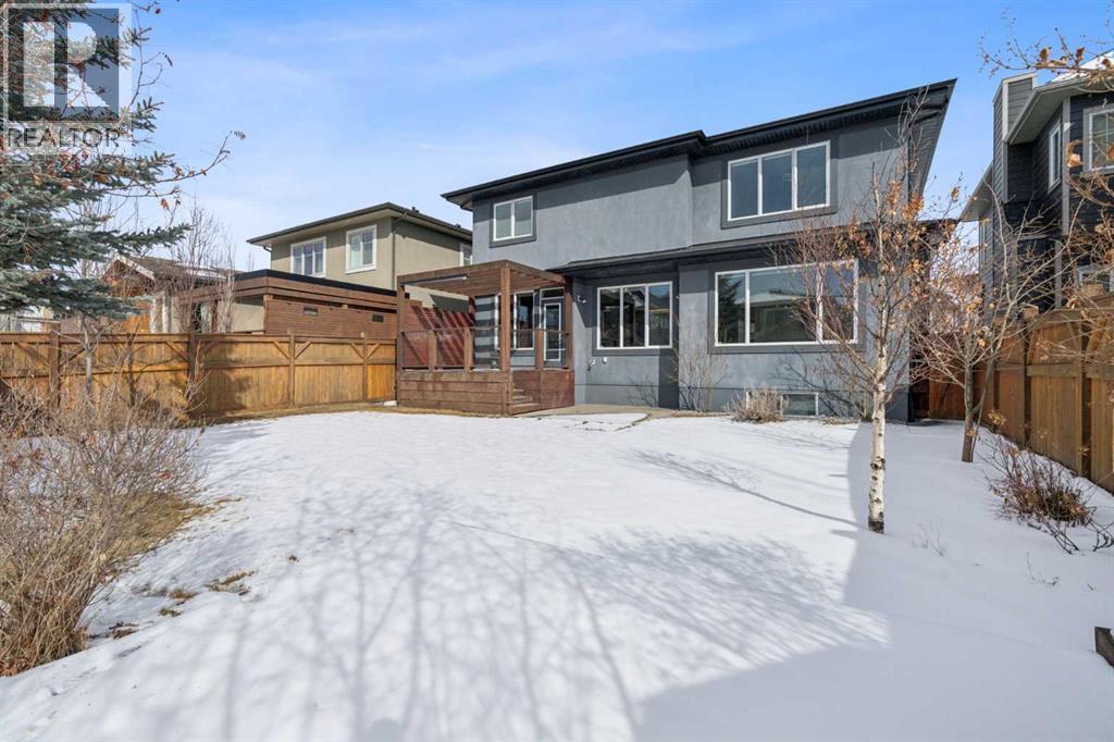 120 Aspen Dale Way SW, Calgary, Alberta  T3H 0S1 - Photo 47 - A2296387