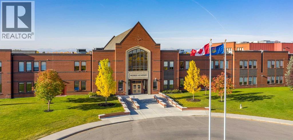 120 Aspen Dale Way SW, Calgary, Alberta  T3H 0S1 - Photo 49 - A2296387