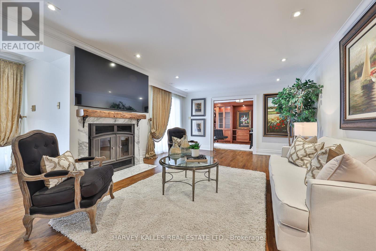 42 Fifeshire Road, Toronto, Ontario  M2L 2G6 - Photo 17 - C12963998