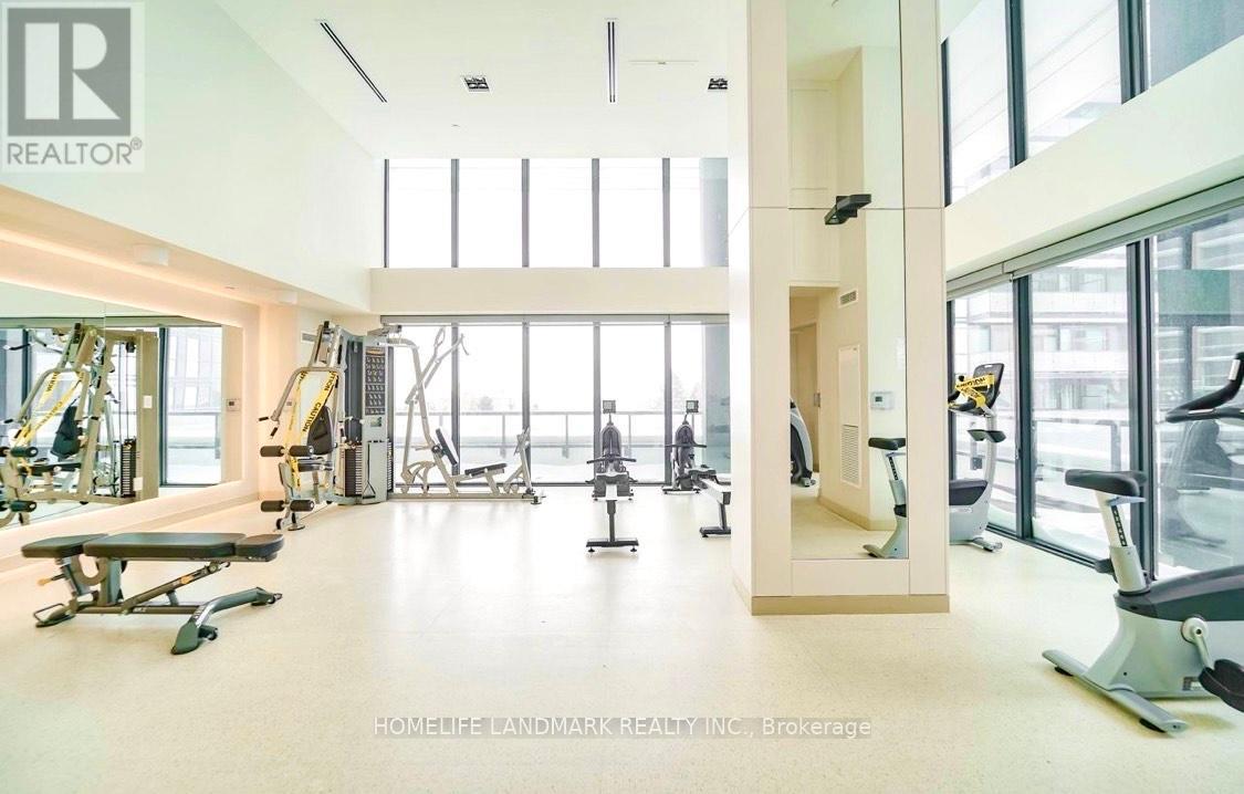 813 - 85 Oneida Crescent, Richmond Hill, Ontario  L4B 0H4 - Photo 33 - N12954972