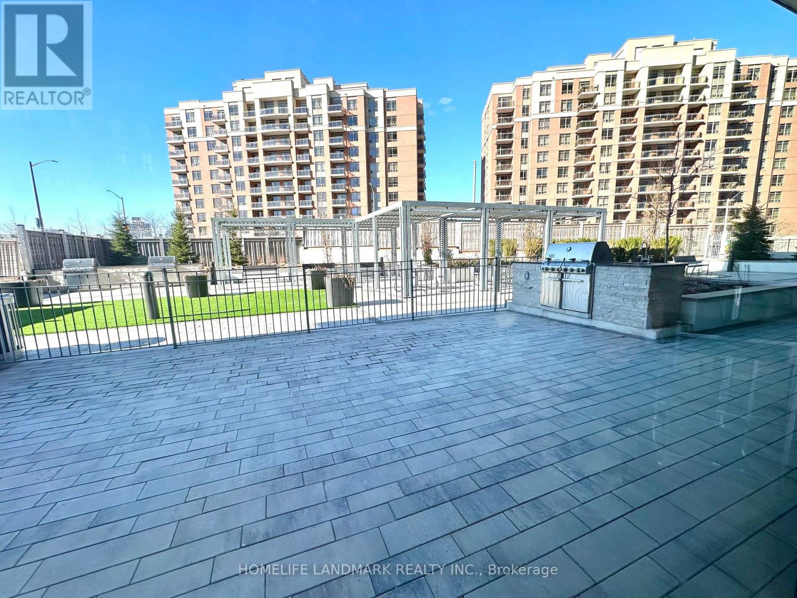 813 - 85 Oneida Crescent, Richmond Hill, Ontario  L4B 0H4 - Photo 35 - N12954972