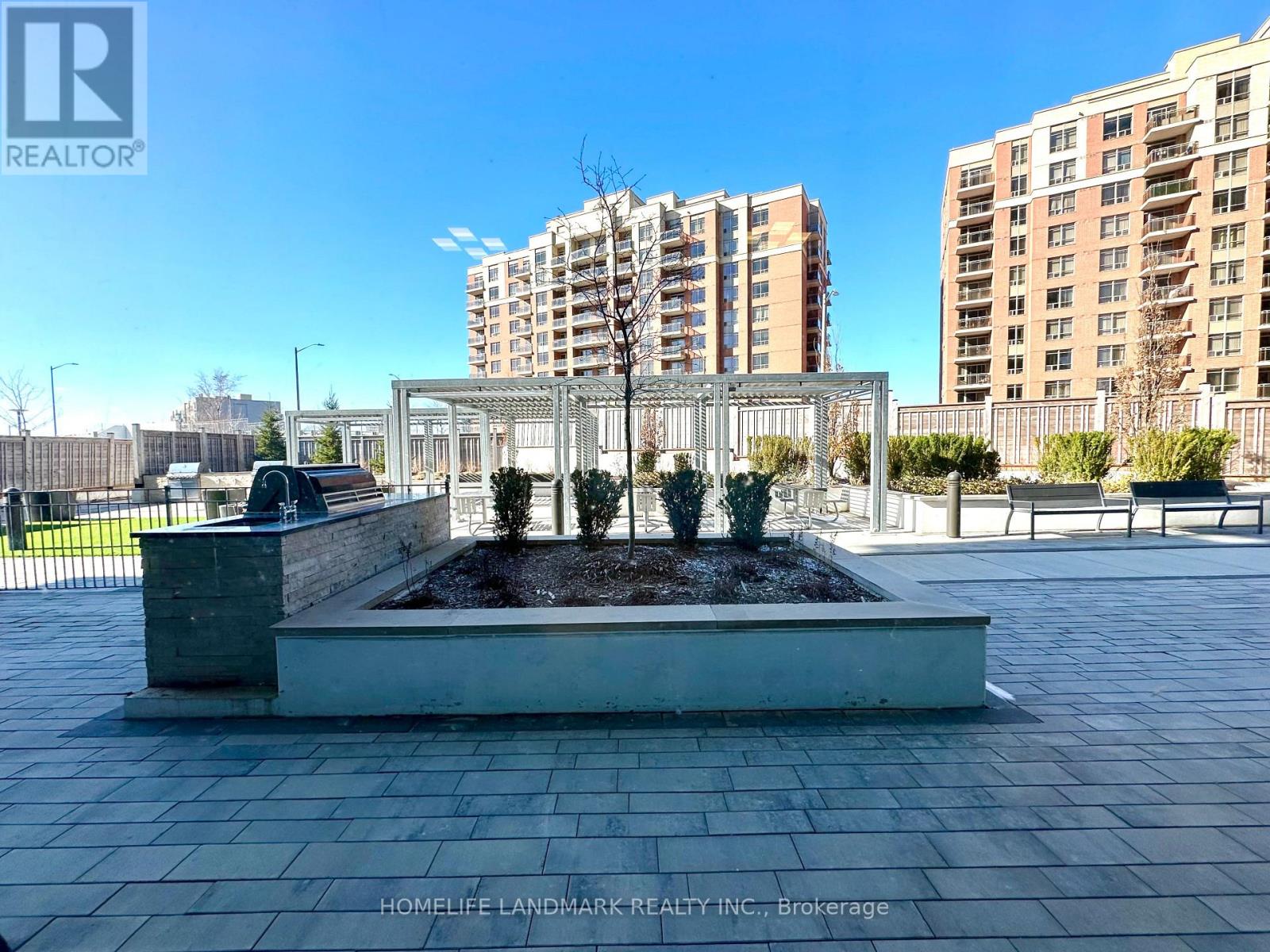 813 - 85 Oneida Crescent, Richmond Hill, Ontario  L4B 0H4 - Photo 36 - N12954972