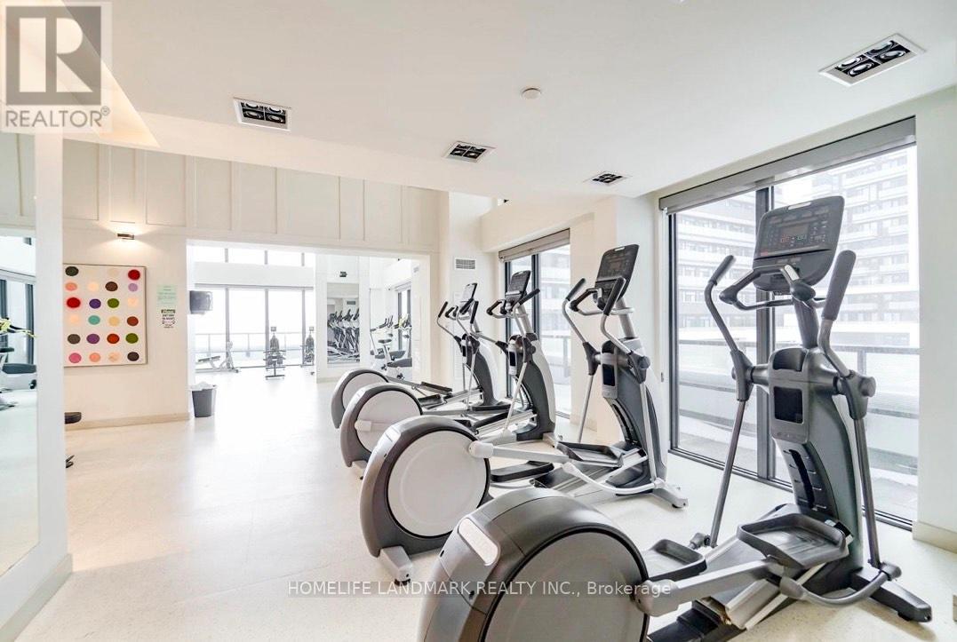 813 - 85 Oneida Crescent, Richmond Hill, Ontario  L4B 0H4 - Photo 32 - N12954972