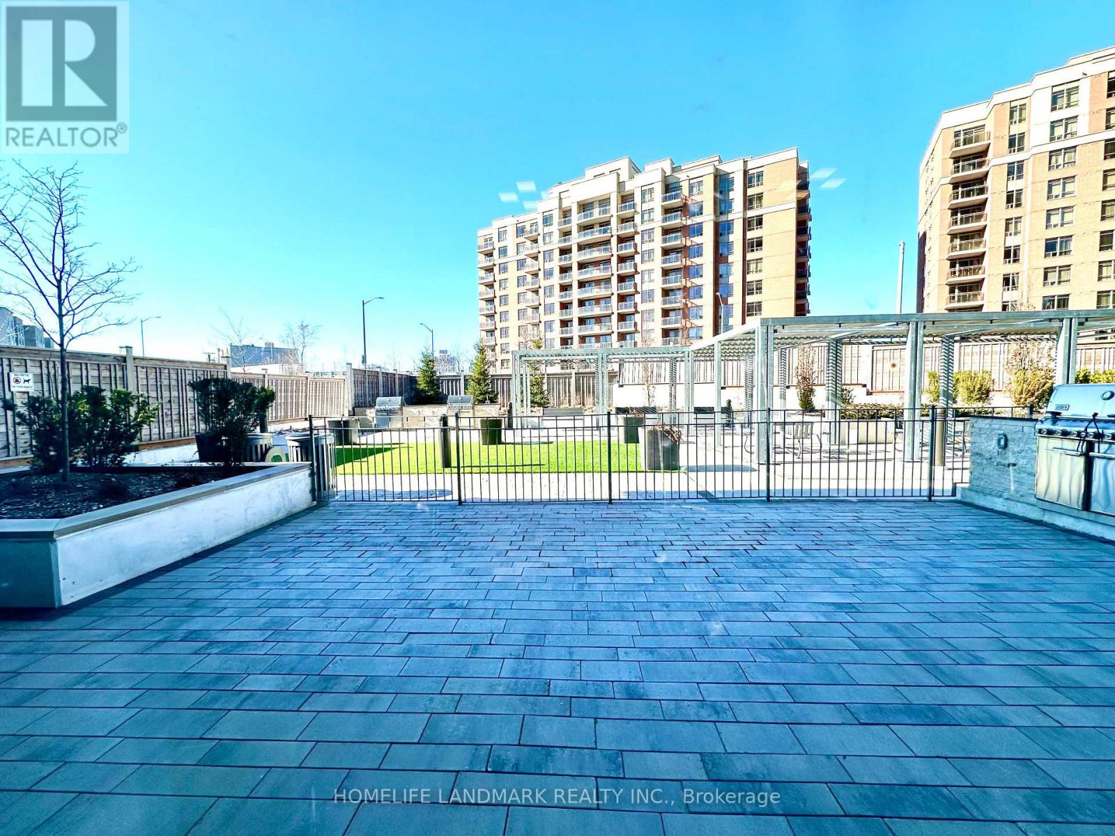 813 - 85 Oneida Crescent, Richmond Hill, Ontario  L4B 0H4 - Photo 37 - N12954972