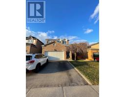 2943 GULFSTREAM WAY, Mississauga, Ontario