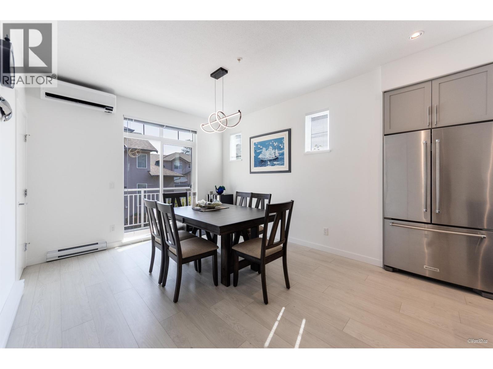 8 2560 Pitt River Road, Port Coquitlam, British Columbia  V3C 0G6 - Photo 4 - R3108231