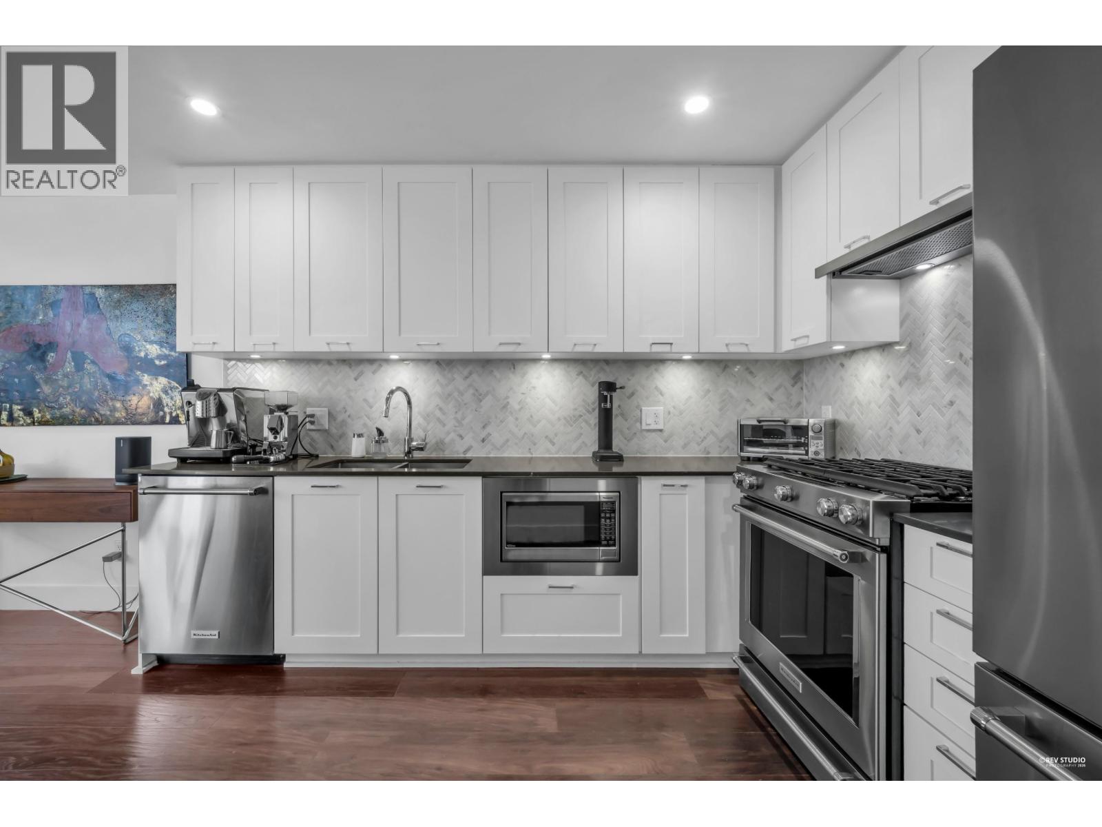 506 131 E 3rd Street, North Vancouver, British Columbia  V7L 0E3 - Photo 11 - R3108232