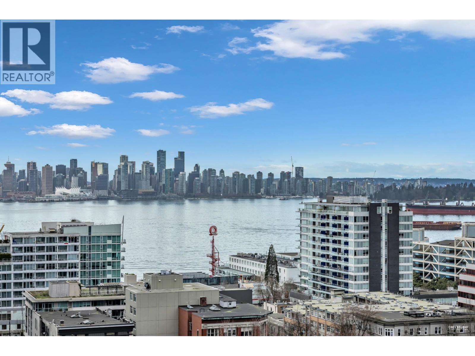 506 131 E 3rd Street, North Vancouver, British Columbia  V7L 0E3 - Photo 18 - R3108232