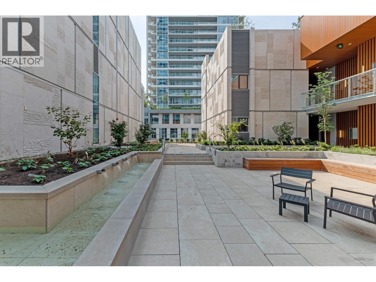 4709 6000 Mckay Avenue, Burnaby, British Columbia  V5H 0K2 - Photo 20 - R3108237