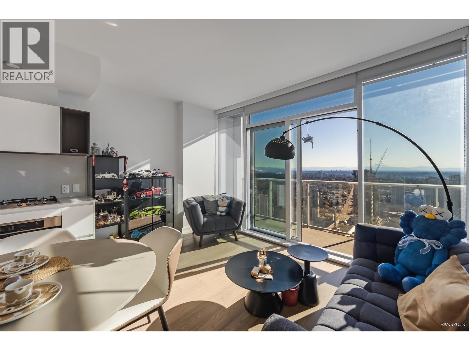 4709 6000 Mckay Avenue, Burnaby, British Columbia  V5H 0K2 - Photo 5 - R3108237