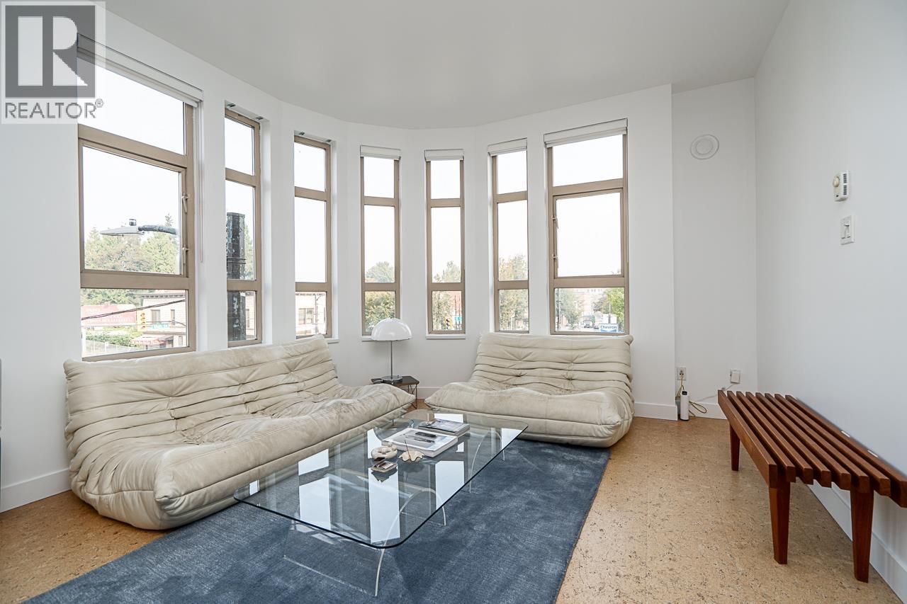 303 2828 Main Street, Vancouver, British Columbia  V5T 3G2 - Photo 10 - R3108245