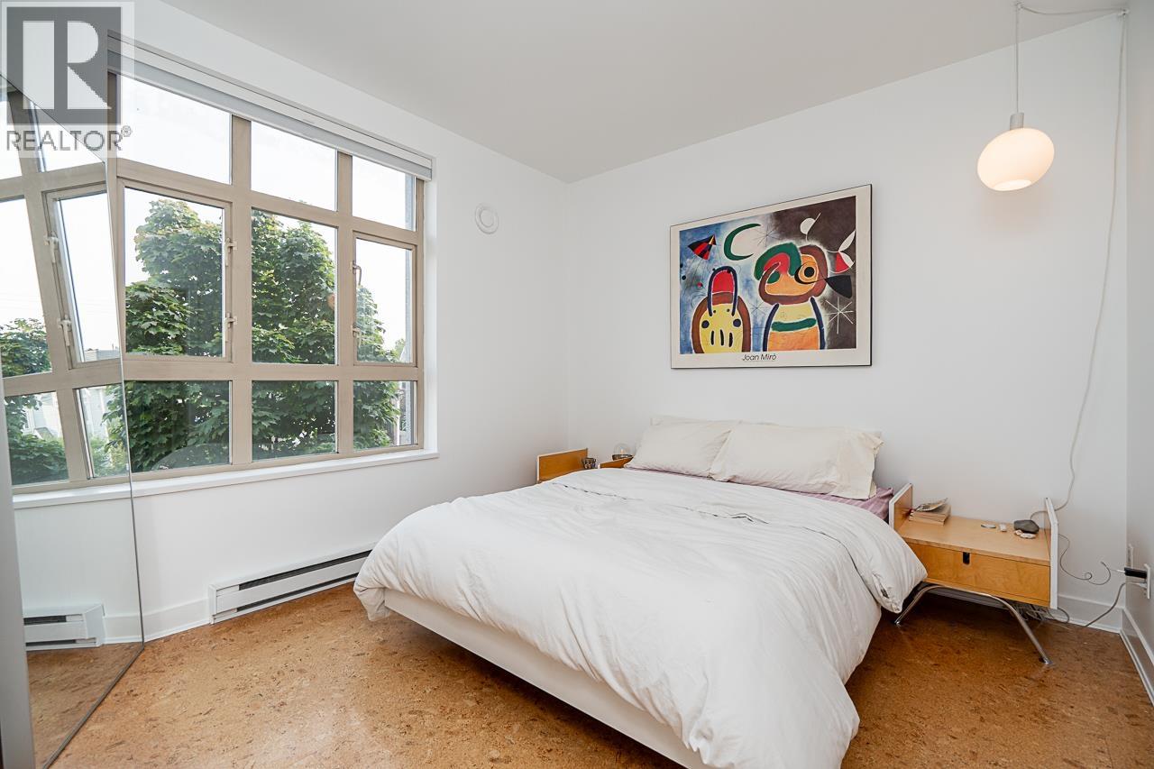 303 2828 Main Street, Vancouver, British Columbia  V5T 3G2 - Photo 14 - R3108245