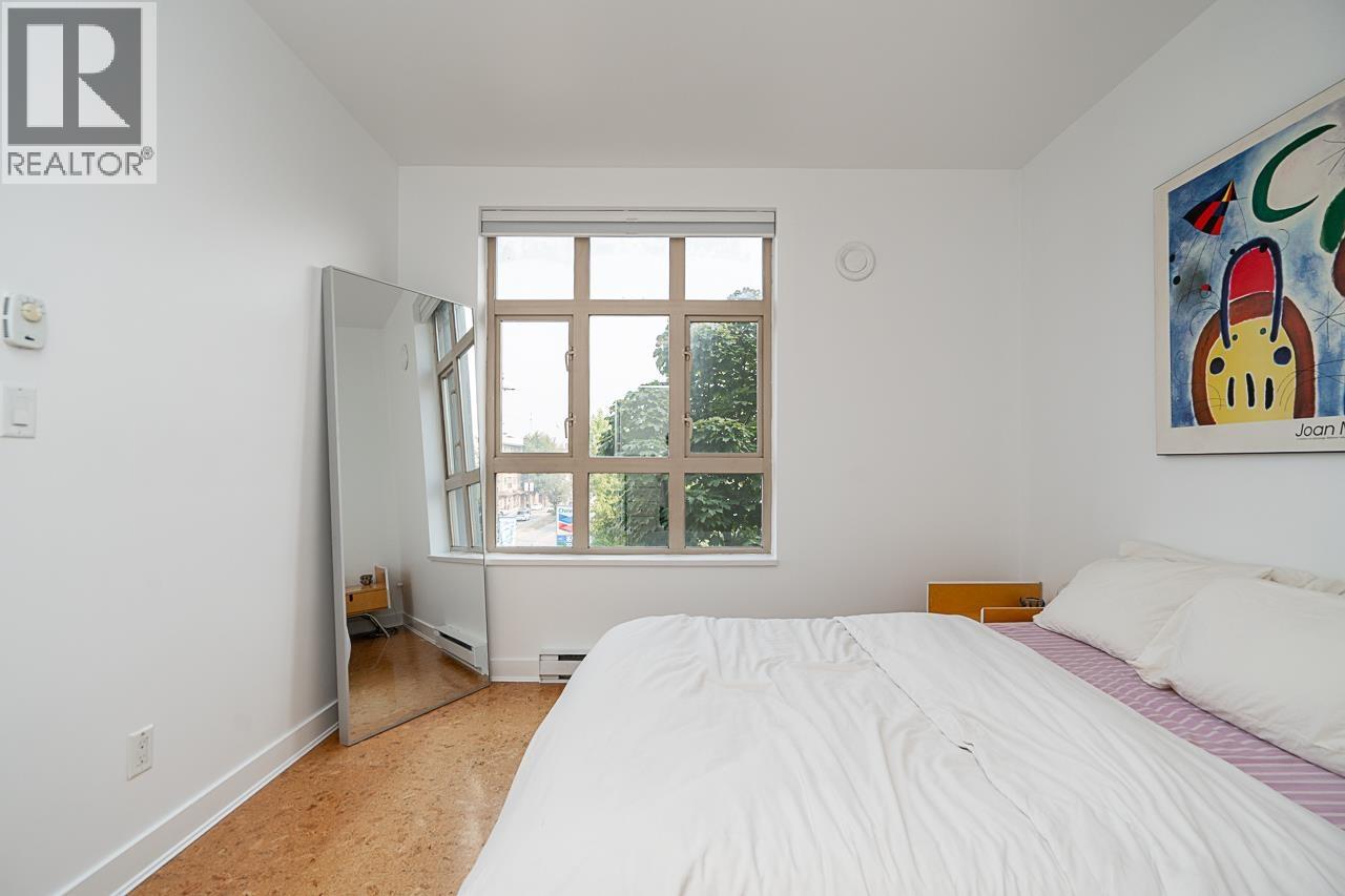 303 2828 Main Street, Vancouver, British Columbia  V5T 3G2 - Photo 16 - R3108245