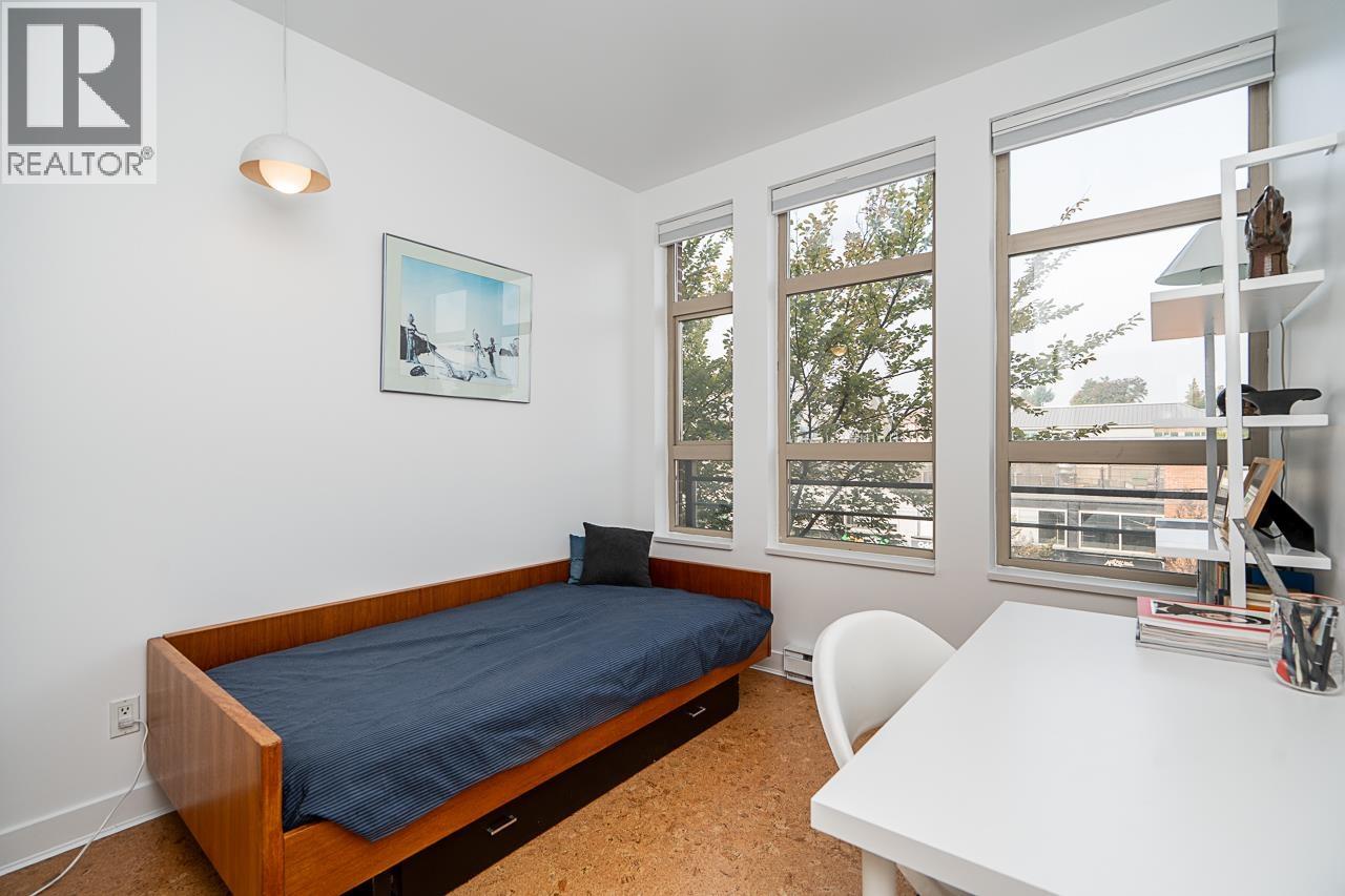 303 2828 Main Street, Vancouver, British Columbia  V5T 3G2 - Photo 20 - R3108245