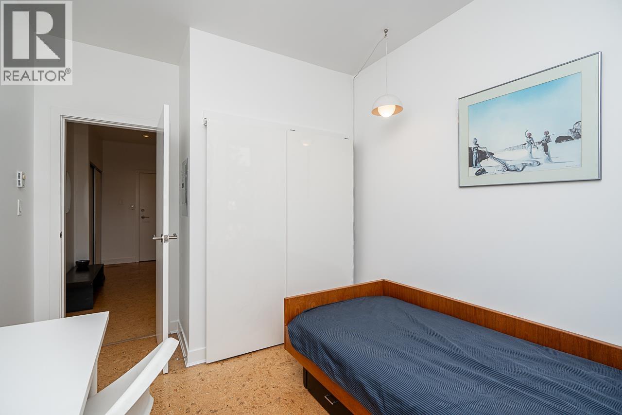 303 2828 Main Street, Vancouver, British Columbia  V5T 3G2 - Photo 21 - R3108245