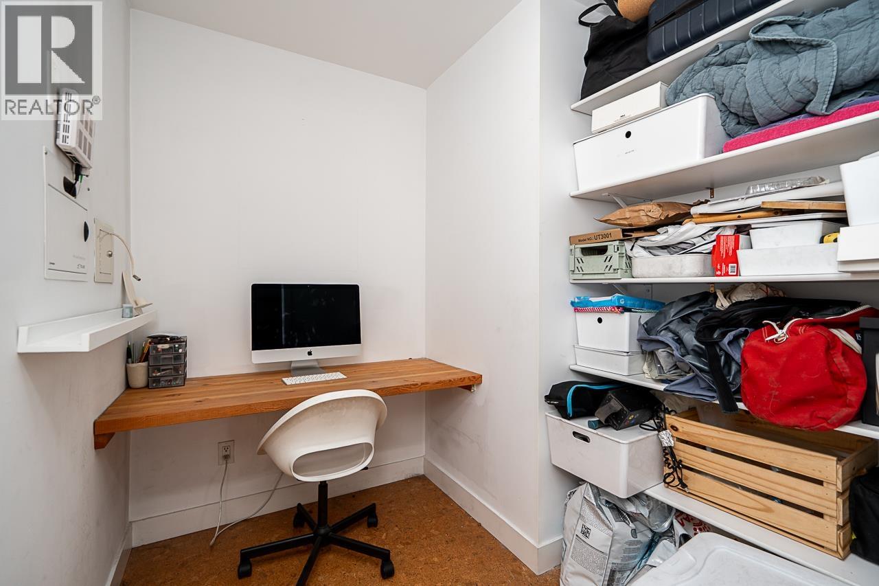 303 2828 Main Street, Vancouver, British Columbia  V5T 3G2 - Photo 22 - R3108245