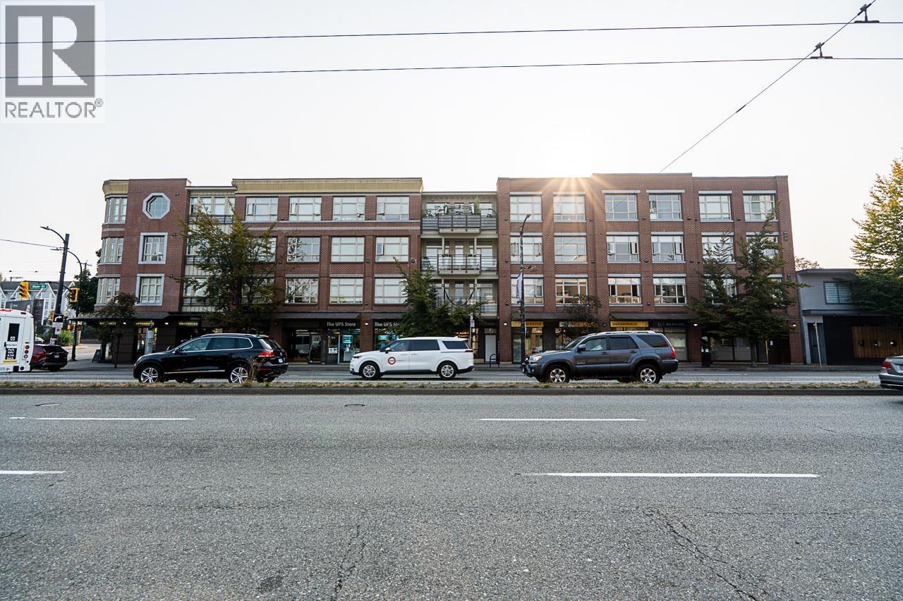 303 2828 Main Street, Vancouver, British Columbia  V5T 3G2 - Photo 27 - R3108245