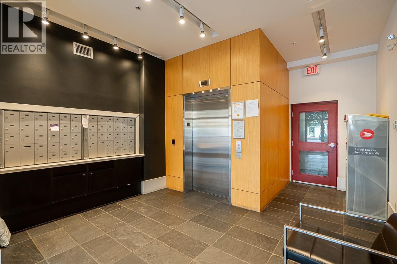 303 2828 Main Street, Vancouver, British Columbia  V5T 3G2 - Photo 28 - R3108245