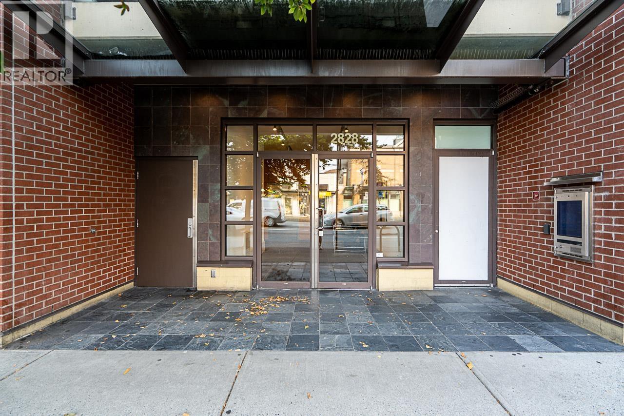 303 2828 Main Street, Vancouver, British Columbia  V5T 3G2 - Photo 3 - R3108245