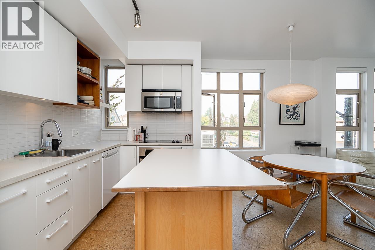 303 2828 Main Street, Vancouver, British Columbia  V5T 3G2 - Photo 5 - R3108245