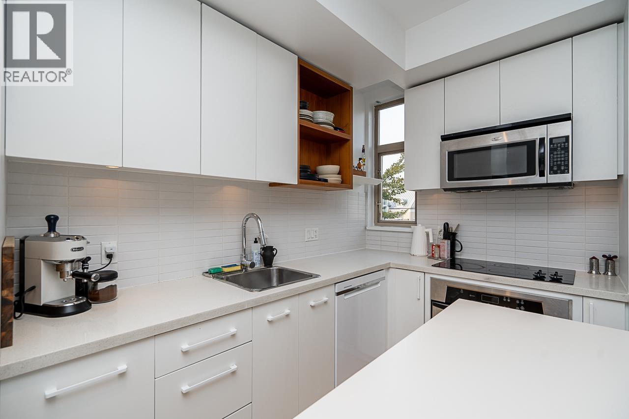 303 2828 Main Street, Vancouver, British Columbia  V5T 3G2 - Photo 6 - R3108245